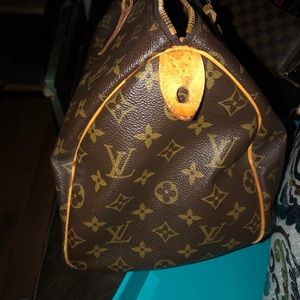 LV Handbag